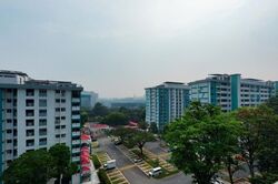 Blk 216 Ang Mo Kio 22 (Ang Mo Kio), HDB 3 Rooms #630675851